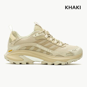 【エントリーで5倍!】【公式】 メレル MERRELL ウィメンズ MOAB SPEED 2 GORE-TEX モアブ スピード 2 ゴアテックス シューズ スニーカー 靴 ハイキング 登山 アウトドア 037840 037842