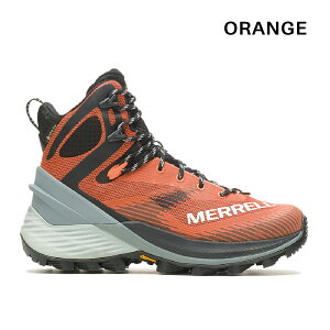 yGg[5{Izyz  MERRELL Z[ EBY ROGUE HIKER MID GORE-TEX [O nCJ[ ~bh SAebNX V[Y Xj[J[ C nCLO oR AEghA 037332