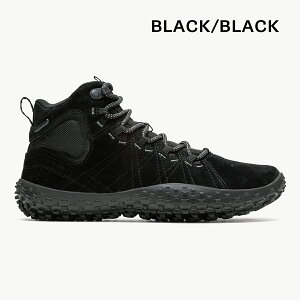 yGg[5{zyz  MERRELL EBY WRAPT MID WATERPROOF vg ~bh EH[^[v[t V[Y Xj[J[ C nCLO oR AEghA 037752 035996