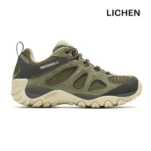 �y�����z ������ MERRELL �Z�[�� �E�B�����Y YOKOTA 2 ���R�^ 2 �V���[�Y �X�j�[�J�[ �C�n�C�L���O �o�R �A�E�g�h�A 500388