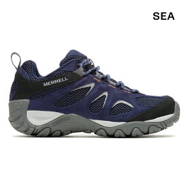 【P10倍 4/24-5/11】【公式】 メレル MERRELL セール ウィメンズ YOKOTA 2 ヨコタ 2 シューズ スニーカー 靴ハイキング 登山 アウトドア 037616