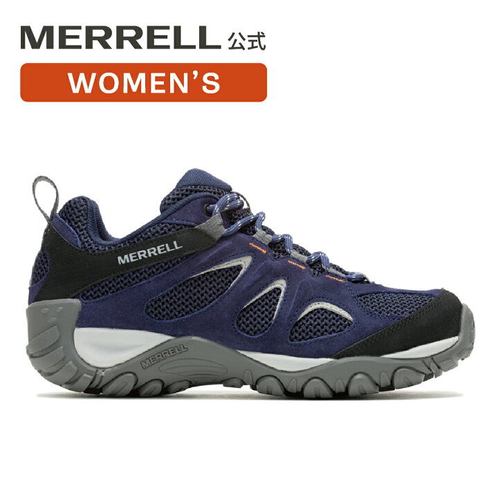 楽天市場】【公式】 メレル MERRELL セール ウィメンズ YOKOTA 2 