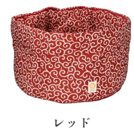 犬 ベッド mamemochi 沼る唐草 ラウンドベッド 犬用 猫用 シェルベッド 寝具 マット 柴犬 かわいい からくさ ふかふか クッション 洗濯 柴犬 ペットベッド 2way あごのせ 洗える 円形 犬用品 ペットグッズ