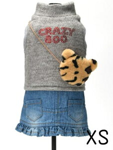 nClbNfjs NCW[u[ crazy boo  XJ[g ^ ̕ CB231043 O[