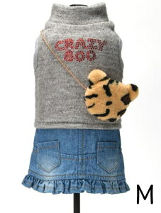 nClbNfjs NCW[u[ crazy boo  XJ[g ^ ̕ CB231043 O[