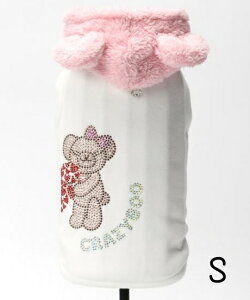 Love you {Ap[J[ NCW[u[ crazy boo ̕  LL CXg[  p[J[   ^  CB231032