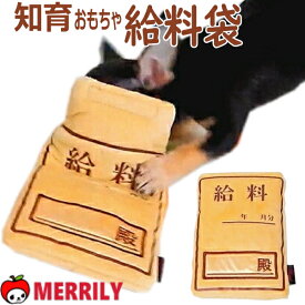 犬 ノーズワーク おもちゃ 給料袋 トイ ぬいぐるみ 知育 チワワ プードル 小型犬 ペット パピー 子犬 工事 現場 おしゃれ 噛む カミカミ おやつ フード エサ 入れる 餌入れ おもしろ 音が鳴る ストレス 発散 ペットグッズ 犬用品