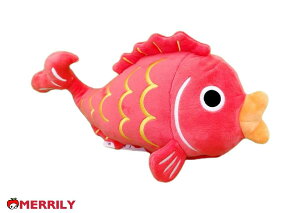 新鮮めで鯛 トイ おもちゃ わんこのおもちゃ 小型犬 大人気 動く 動くおもちゃ 電池 魚 大型犬 中型犬 お祝い ランダムに動く