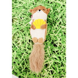 犬おもちゃ ラッコ トイ REAL 子犬 ペット おもちゃ 猫 ぬいぐるみ 小型犬 フィルム シャカ カサカサ 小さい 軽い チワワ プードル 極小 犬用品 ペットグッズ