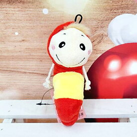 犬 おもちゃ ベビーみのむし 犬おもちゃ 犬のおもちゃ ベびー ぬいぐるみ 蓑虫 ミノムシ 音が鳴る 引っ張り 合い チワワ 小型犬 極小 小さい かわいい おもしろい 鳴き笛 綿入り 子犬 パピー 噛む 甘噛み 鳴る 犬用品 ペット ペットグッズ ペット用品 わんこ 遊ぶ