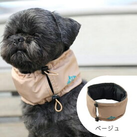 犬 ネッククーラー 保冷剤付 iDog ICE HOLD 25 犬用 クールネック アイドッグ ひんやり クール ネック 涼しい 冷却 首巻き クールリング ポケット 小型犬 中型犬 おしゃれ かんたん カバー 散歩 暑さ対策 保冷 ジェル 熱中症対策