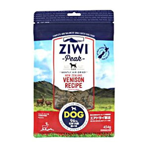 Ziwi Peak �G�A�h���C �h�b�O�t�[�h �x�j�\�� 2.5kg �����s�g�p �W���[�L�[�^�C�v �� �W�E�B �W�E�B�s�[�N