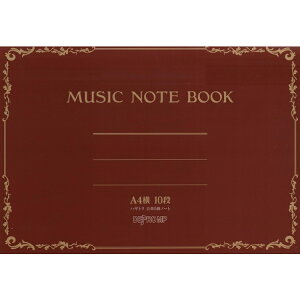 �y�y���z���y5���m�[�g A4�� 10�i 3791/�n�M�g���y���[���֑Ή� 2�_�܂Łz