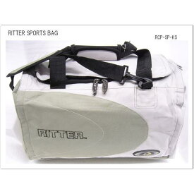 リッター スポーツバッグ/多目的バッグ RCP-SP-KS■RITTER ボストンバッグ