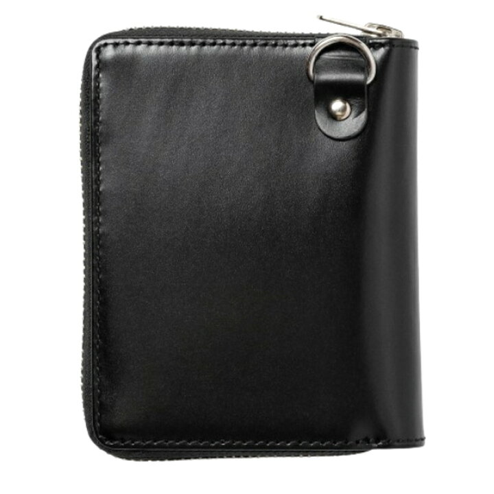 楽天市場】Fender 深札入れR型ファスナー 950-703 ブラック ブラウン  