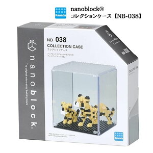NB-038 J_ imubN RNVP[X ubN zr[ubN nanoblock ubN hbgG imubN ~jy RNV NX}X a   