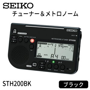 SEIKO STH200BK `[i[gm[ ubN /ZCR[y[֑z