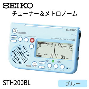 SEIKO STH200BL `[i[gm[ u[ /ZCR[y[֑z