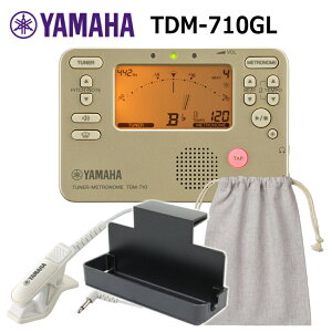 YAMAHA`[i[gm[ TDM-710GL S[h + `[i[}CN TM-40 {ʑg[+ВP[X Zbg }n ty uo `[i[