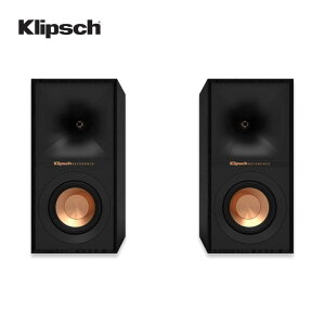 Klipsch R-40M �I�[�f�B�I�p �p�b�V�u�X�s�[�J�[