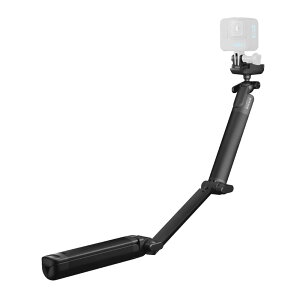 GoPro 3Way ver2.0 �|�[���W���C���g�� ���B��E�O���b�v