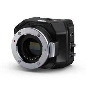 Blackmagic Micro Studio Camera 4K G2 (}CNtH[T[Y}Eg)