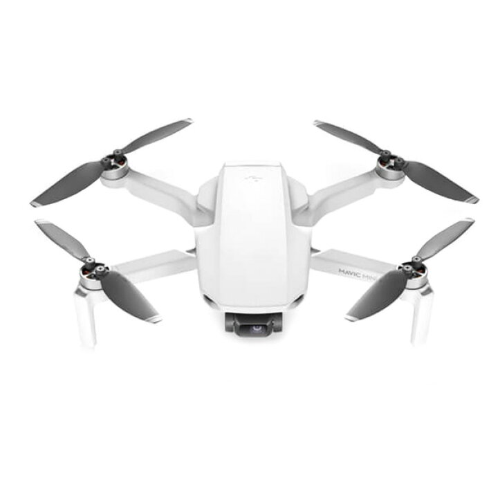 楽天市場】DJI ドローン Mavic Mini (199g) 【正規品】 : 楽器のこと 