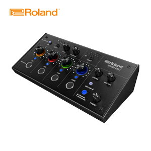Roland ���[�����h BRIDGE CAST �z�M�p�I�[�f�B�I�C���^�[�t�F�C�X(9��29�����_ �������݌ɂ���)