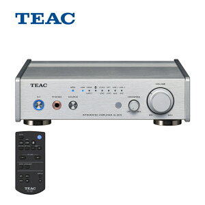 TEAC AI-303-S (�V���o�[)(3��7�����_ �������݌ɂ���)