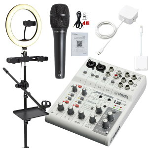 YAMAHA AG06mk2 W (OCgt}CNX^h{RfT[}CNAT2010Zbg)