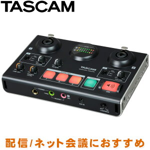 TASCAM US-42B zM USBI[fBIC^[tFCX(927_ ݌ɂ)