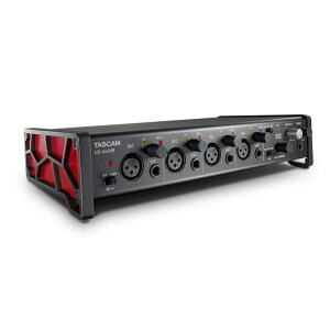 TASCAM USBI[fBIC^[tFCX US-4x4 HR(1012_ ݌ɂ)