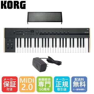 ACA_v^[tKORG MIDIL[{[h Keystage 49 49 USB MIDI RO