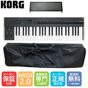 P[XtKORG MIDIL[{[h Keystage 49 49 USB MIDI RO Cu