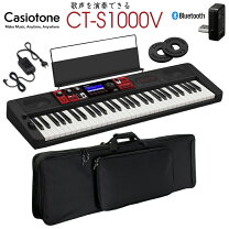 楽天市場】casio キーボード マイク付きの通販