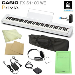 JVI dqsAm PX-S1100 zCg CASIO 88ՃfW^sAm vBA Kpuėp\tgP[XtvPX-S1000p Privia