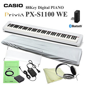 �v�����B�A �J�V�I�d�q�s�A�m PX-S1100 �z���C�g�u�V���v���Z�b�g�vCASIO 88���� �R���p�N�g