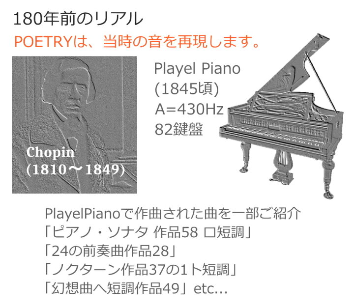 楽天市場】【展示品処分】コルグ 電子ピアノ POETRY【組立設置無料】新 