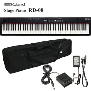 [h Xe[WsAm RD-08u^тɕ֗GIGobOtvj^[Xs[J Roland dqsAm