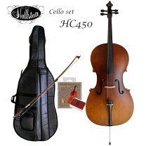 楽天市場】hallstatt チェロの通販