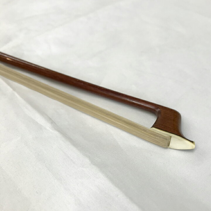 楽天市場】【中古】ALFRED KNOLL アルフレッド クノール バイオリン弓 