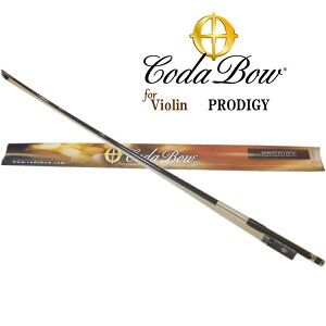 CodaBow PRODIGY oCI J[{ | @ R[_{E xCω̉e󂯂ɂ