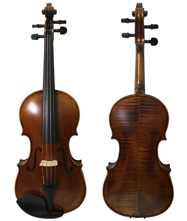 楽天市場】音が良い バイオリン「オーストリア製 BlueDanubeViolin」6 
