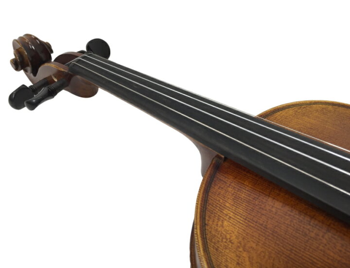 楽天市場】音が良い バイオリン「オーストリア製 BlueDanubeViolin」6 