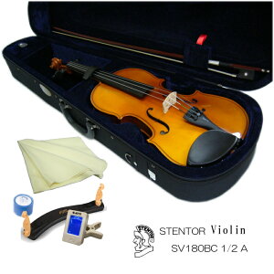 �y������o�ׁz���S�Ҍ��� �o�C�I���� SV180BC�y�T�C�Y1/2�z7�_�Z�b�g�FSTENTOR/�X�e���^�[ SV-180 ���荕�P�[�X