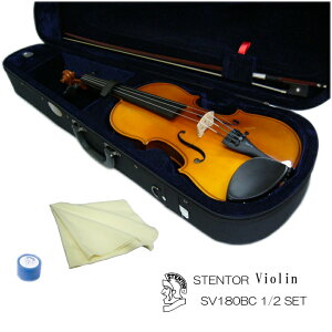 �y������o�ׁz���S�Ҍ��� �o�C�I���� SV180BC�y�T�C�Y1/2�z5�_�Z�b�g�FSTENTOR/�X�e���^�[ SV-180 ���荕�P�[�X