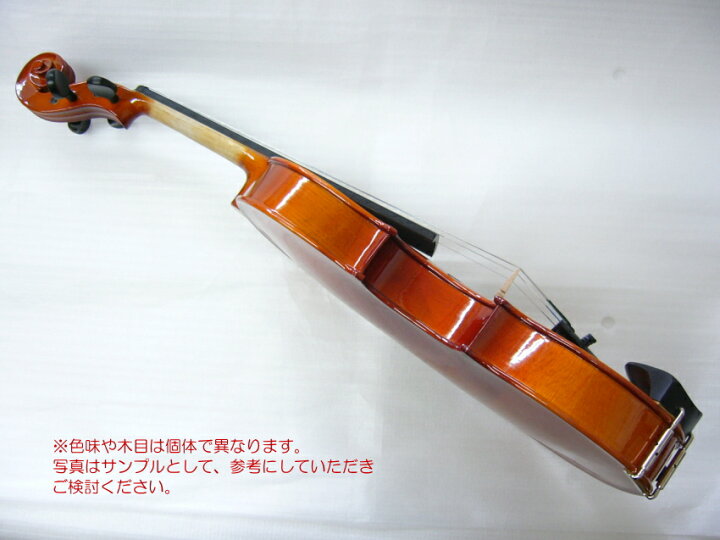 楽天市場】ステンター 初心者向け バイオリン【調整後出荷】SV-180 1 
