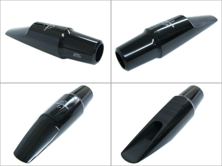 高評価アイテム 楽天市場】ヤナギサワ(YANAGISAWA) バリトンサックス用マウス 管楽器・吹奏楽器