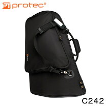 楽天市場】protec ユーフォニアム ケースの通販