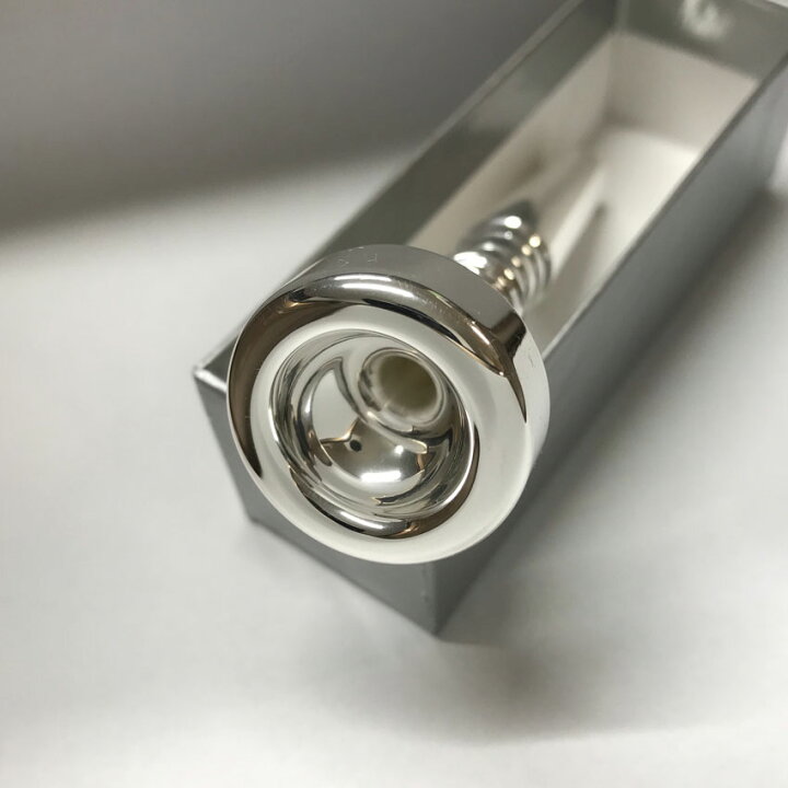 楽天市場】Schilke シルキートランペット用 マウスピース MOST 2 